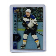 17 Vladimir Tarasenko Base Card 2022-23 Tim Hortons UD Upper Deck 